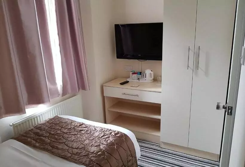 Bed and Breakfast 74 Belgravia