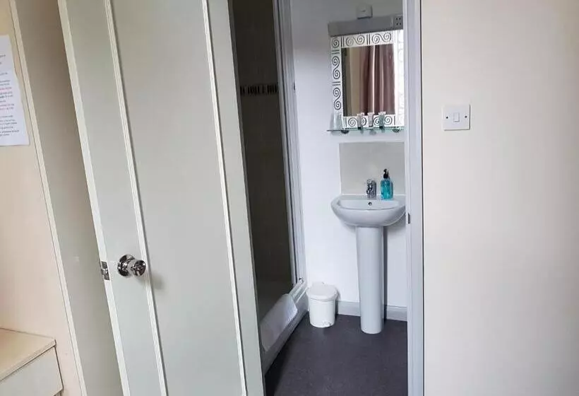 Bed and Breakfast 74 Belgravia