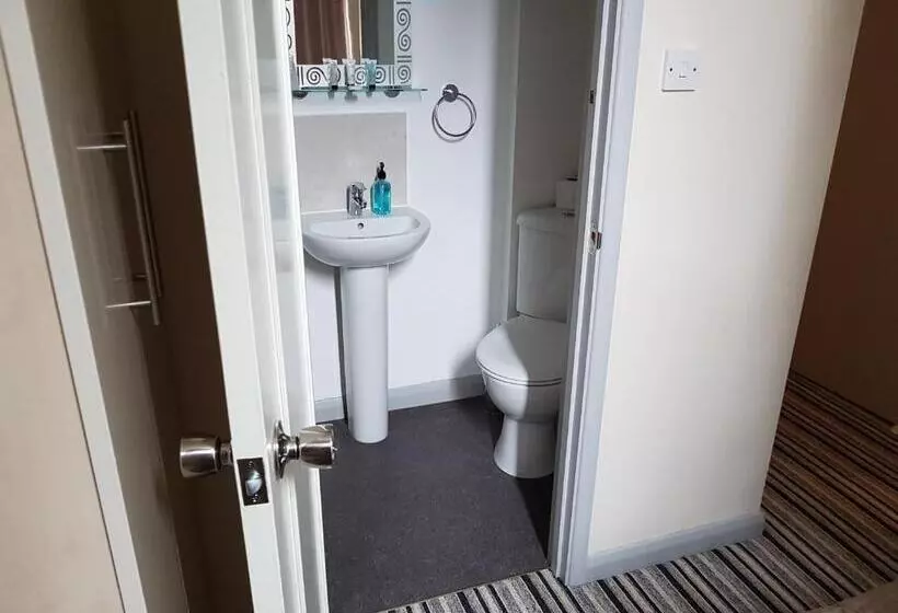 Bed and Breakfast 74 Belgravia