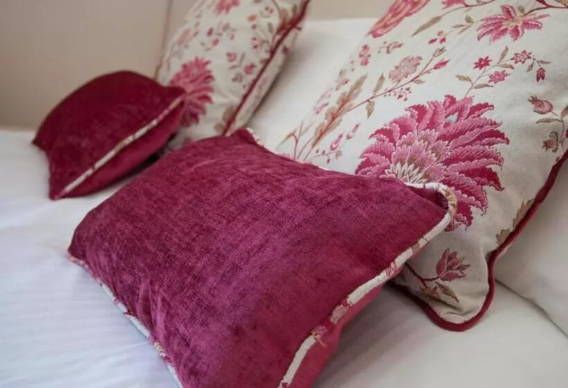 Bed and Breakfast 74 Belgravia