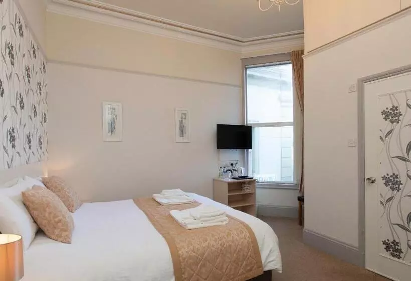 Bed and Breakfast 74 Belgravia