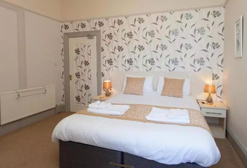 Bed and Breakfast 74 Belgravia