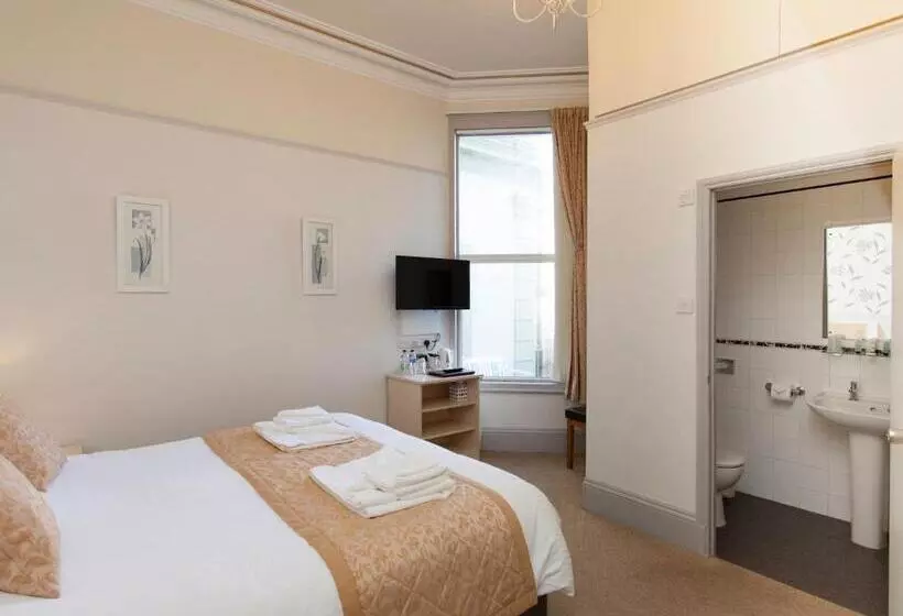 Bed and Breakfast 74 Belgravia