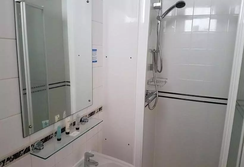 Bed and Breakfast 74 Belgravia