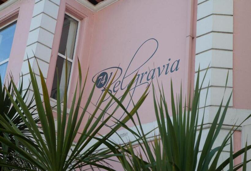 ベッドアンドブレックファースト 74 Belgravia