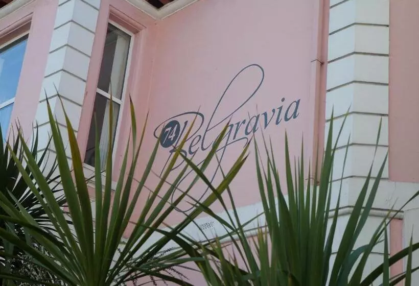 Bed and Breakfast 74 Belgravia