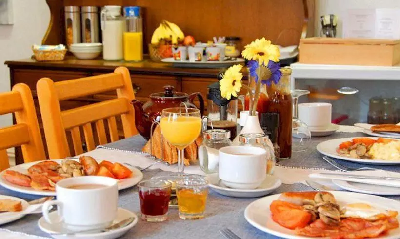 Bed & Breakfast Ad Astra Guesthouse