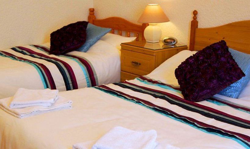 צימר Ad Astra Guesthouse