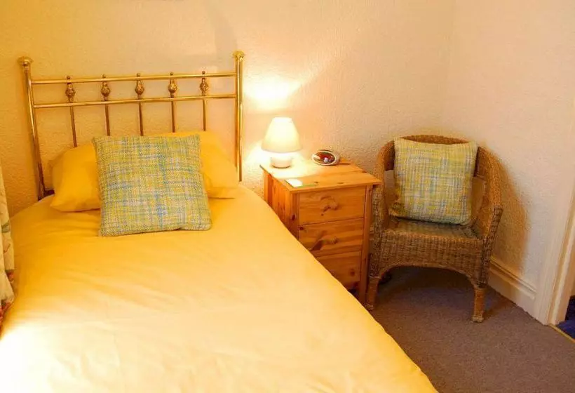 Bed & Breakfast Ad Astra Guesthouse