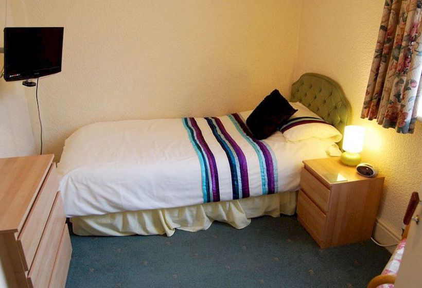 צימר Ad Astra Guesthouse