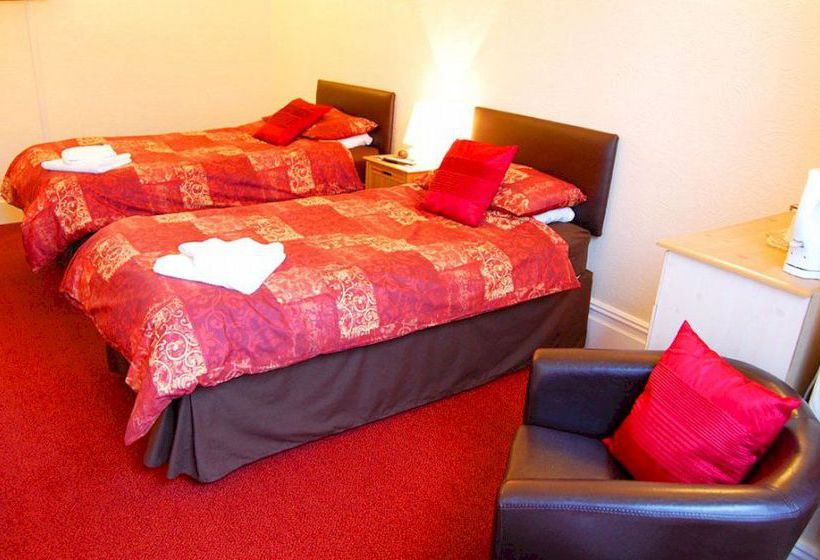 צימר Ad Astra Guesthouse