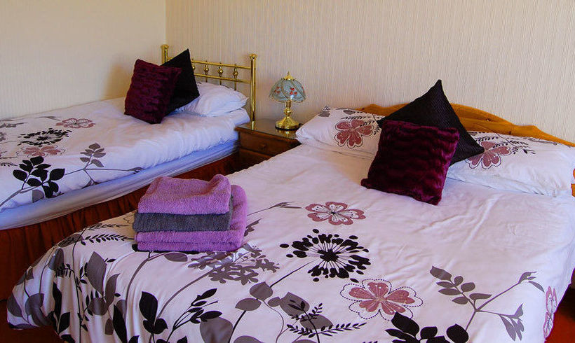 צימר Ad Astra Guesthouse