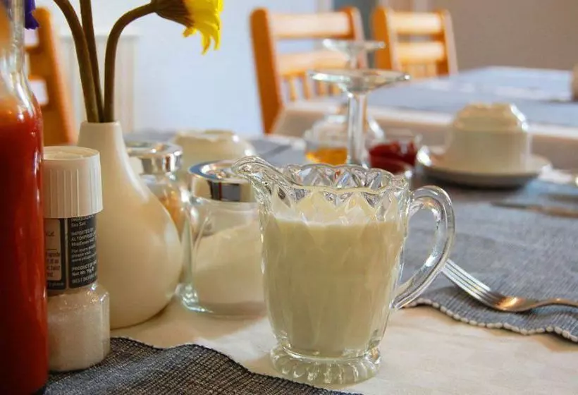 Bed & Breakfast Ad Astra Guesthouse