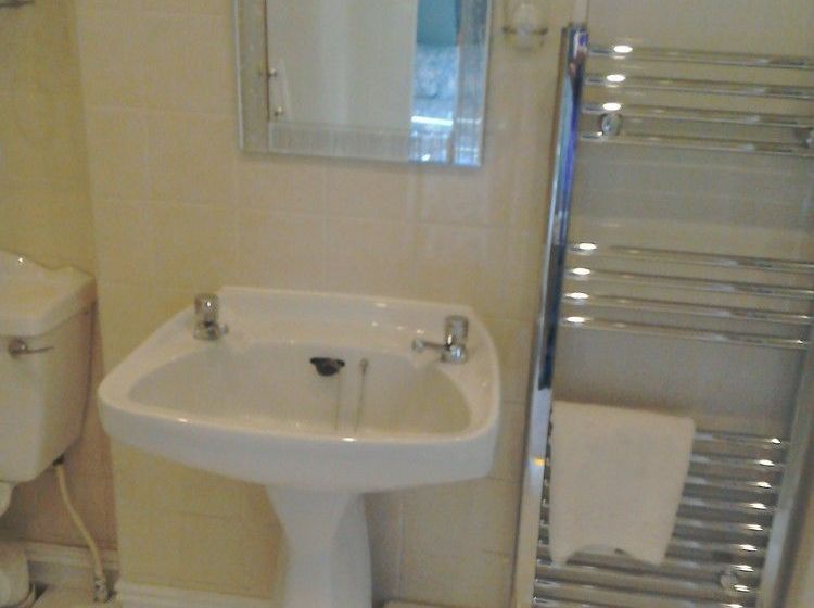 צימר Ad Astra Guesthouse