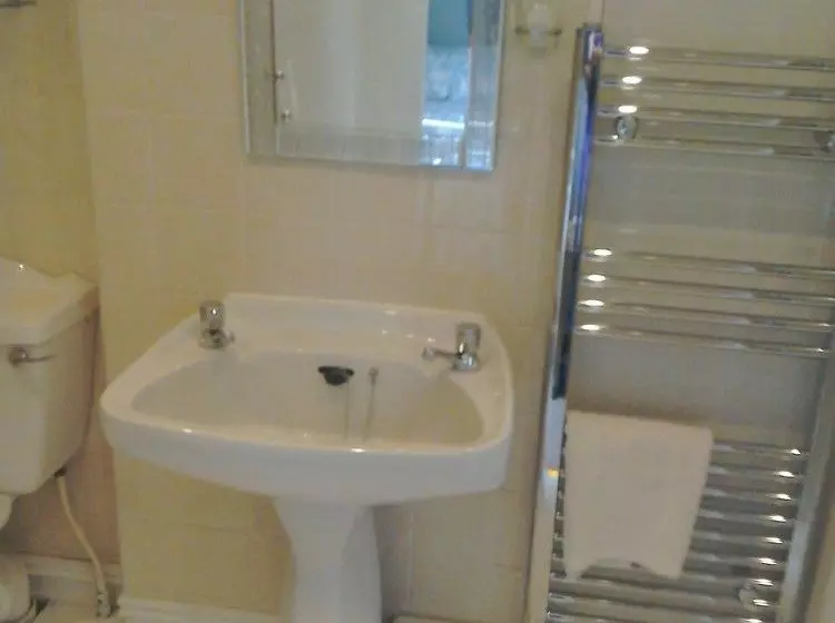 Bed and Breakfast Ad Astra Guesthouse