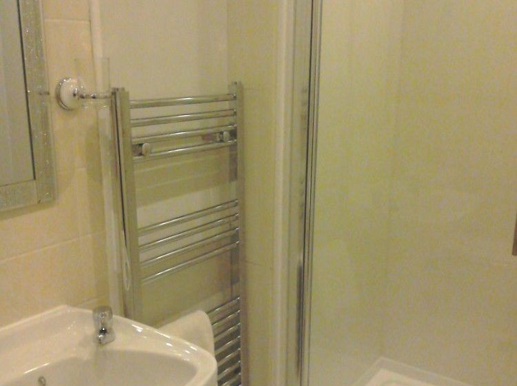 צימר Ad Astra Guesthouse