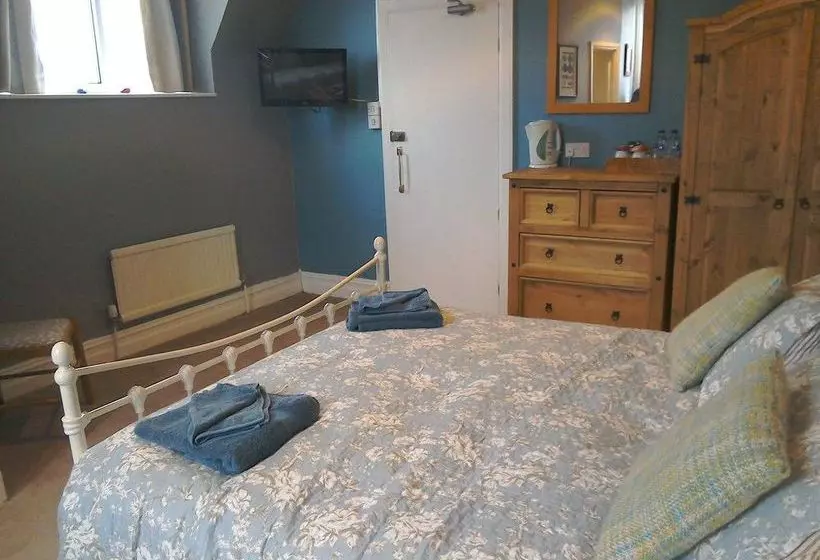 Bed & Breakfast Ad Astra Guesthouse