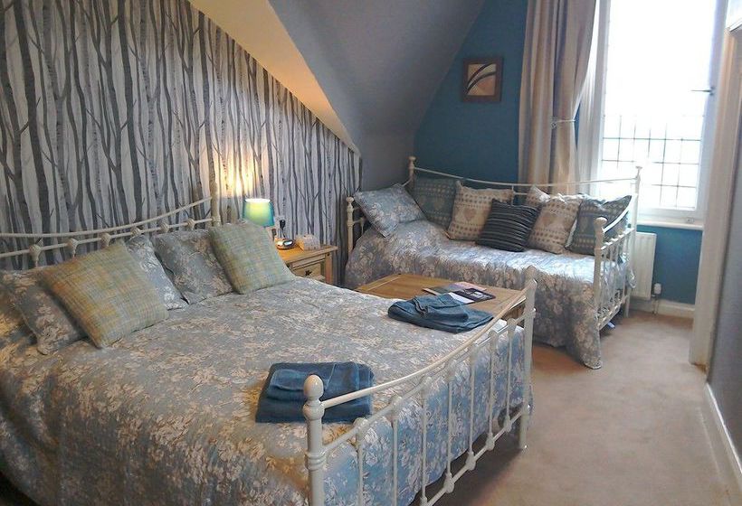 צימר Ad Astra Guesthouse