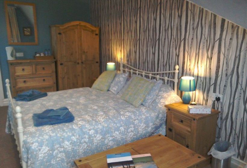 צימר Ad Astra Guesthouse