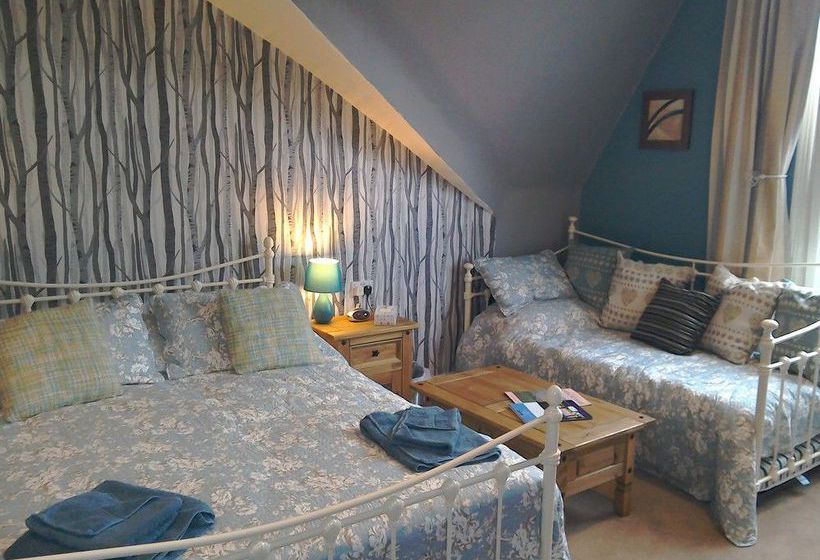 צימר Ad Astra Guesthouse