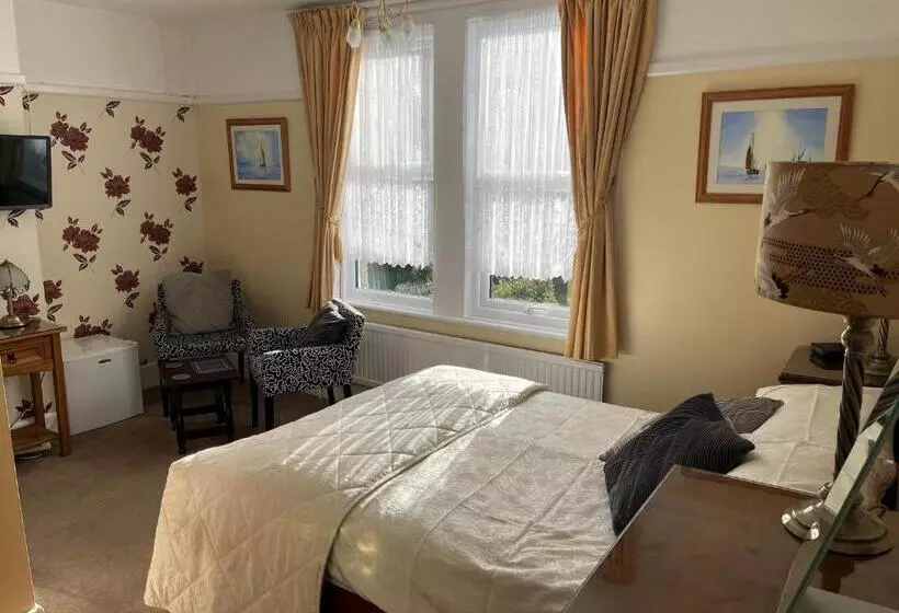 Bed and Breakfast Amberlea Guest House