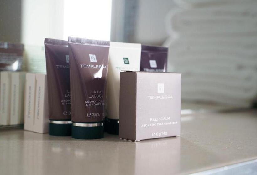 住宿加早餐  Badgemore Park