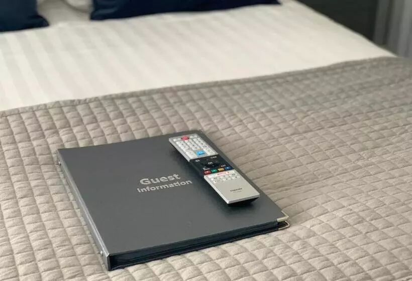 Bed and Breakfast Badgemore Park