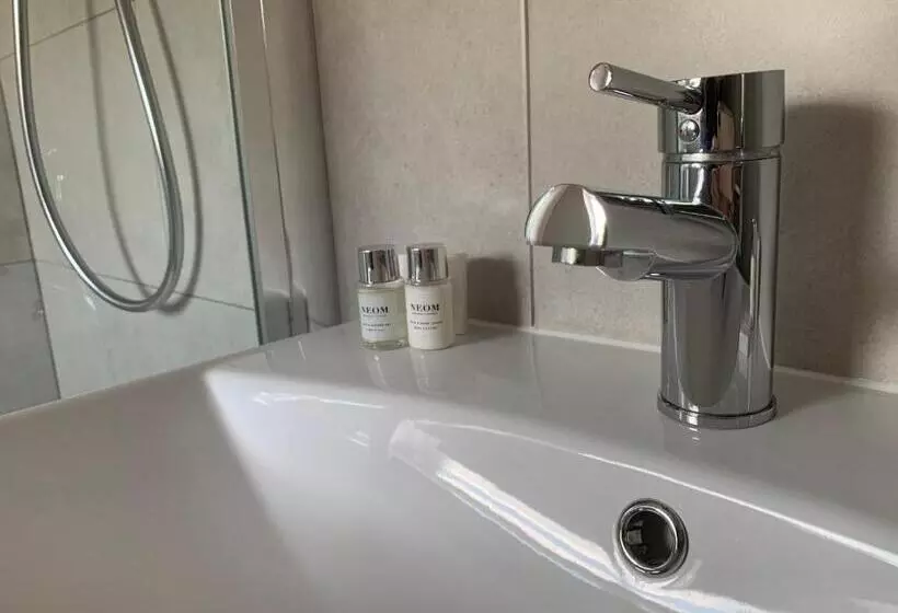 Bed and Breakfast Badgemore Park