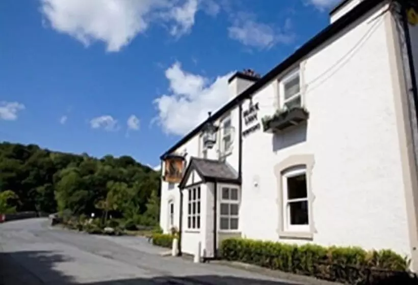 مبيت وإفطار Black Lion