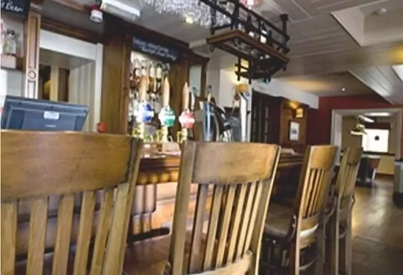 مبيت وإفطار Black Lion