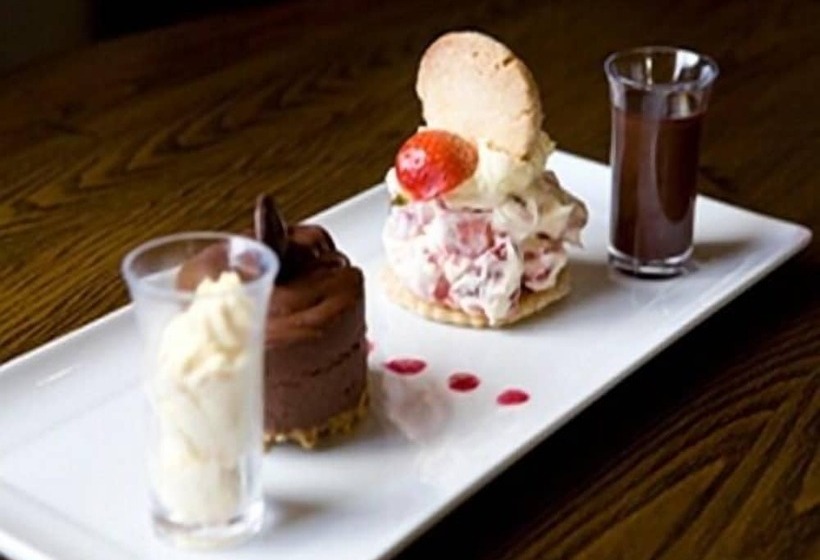 مبيت وإفطار Black Lion