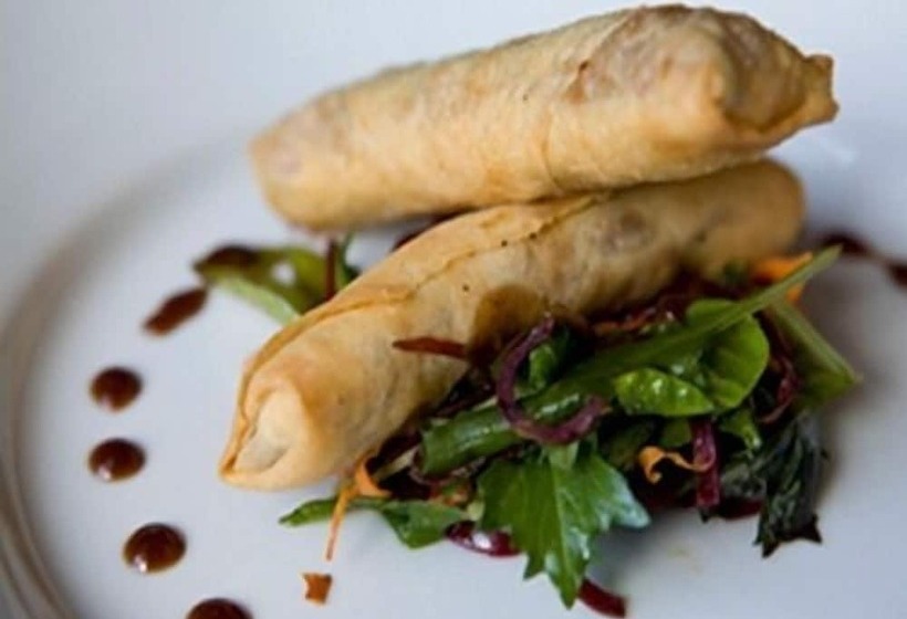 مبيت وإفطار Black Lion