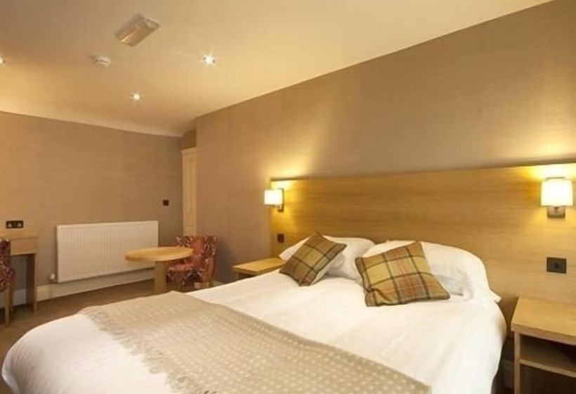 مبيت وإفطار Black Lion