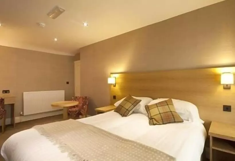 مبيت وإفطار Black Lion