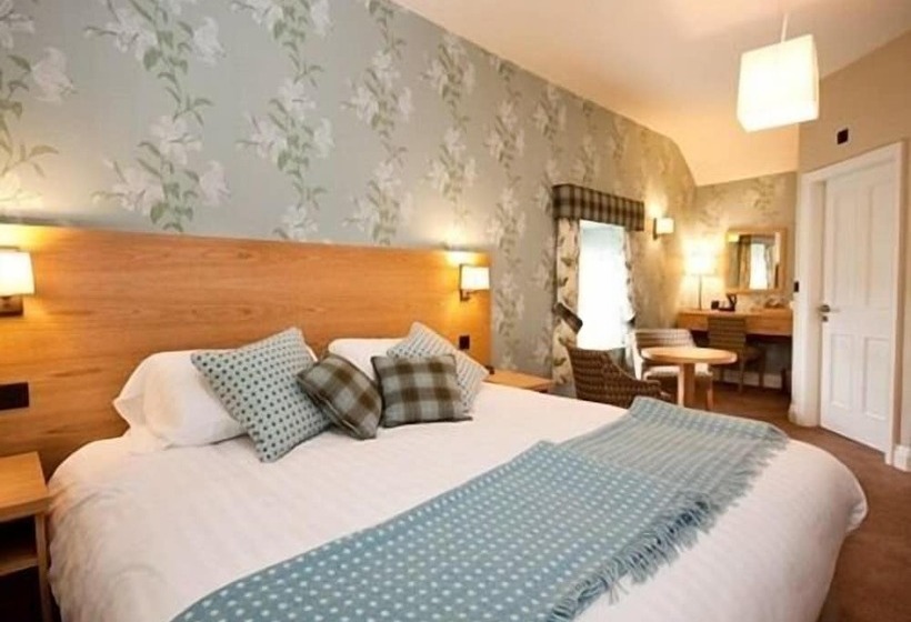 مبيت وإفطار Black Lion