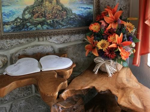 Bed and Breakfast Little Idyll