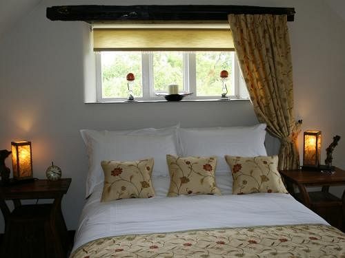 Bed and Breakfast Little Idyll