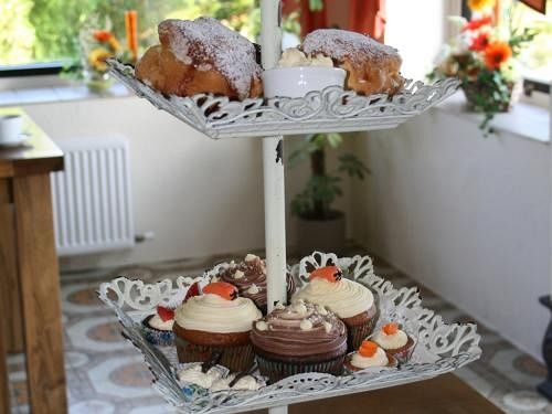 Bed and Breakfast Little Idyll