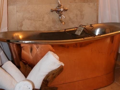 Bed and Breakfast Little Idyll