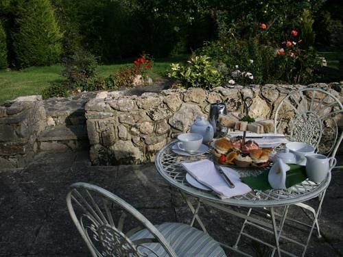 Bed and Breakfast Little Idyll