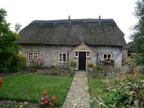 Bed and Breakfast Little Idyll