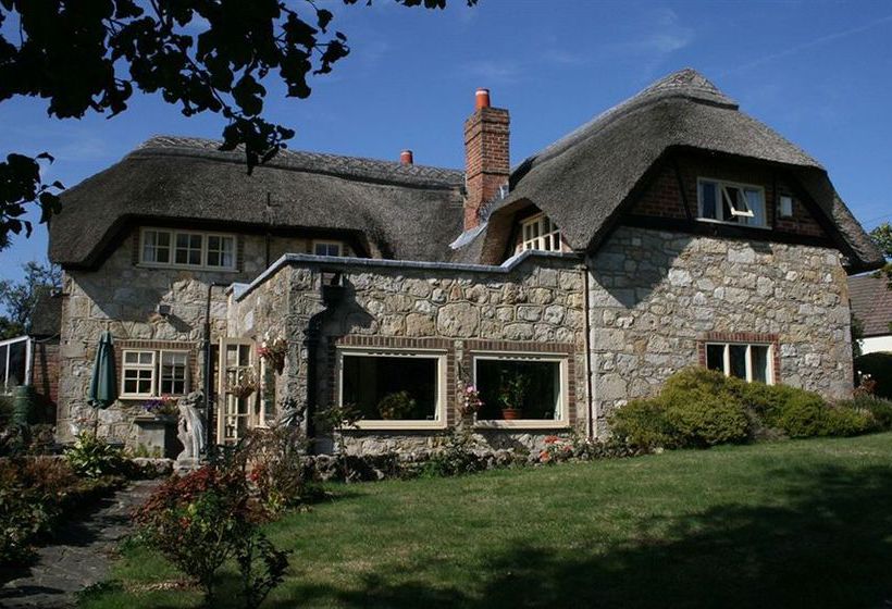 Bed and Breakfast Little Idyll