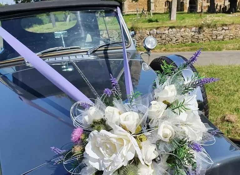 Bed and Breakfast Little Lodge