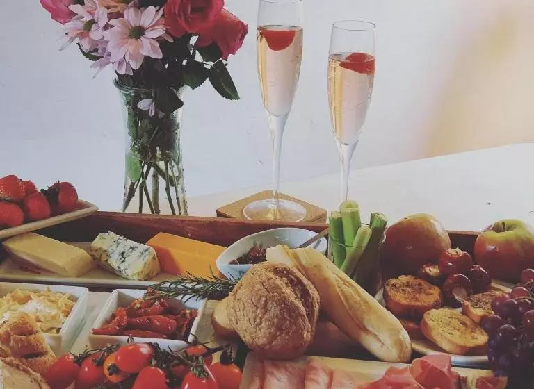 Bed and Breakfast Little Lodge