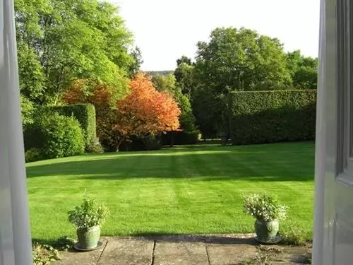 Bed and Breakfast Stowting Hill House