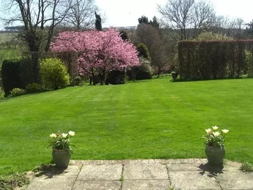 Bed and Breakfast Stowting Hill House