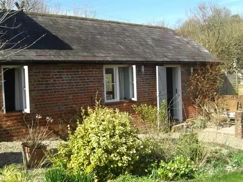 Bed and Breakfast Stowting Hill House