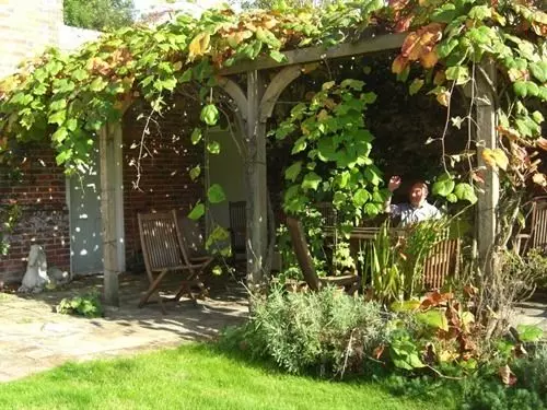 Bed and Breakfast Stowting Hill House