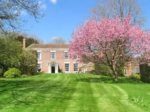 Bed and Breakfast Stowting Hill House