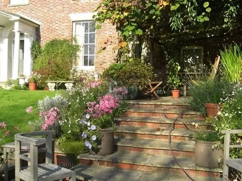 Bed and Breakfast Stowting Hill House